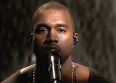 Kanye West dévoile deux titres inédits !