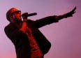 Kanye West pousse un coup de gueule en concert