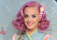 Katy Perry : kitsch et classe pour "The One That Got Away"