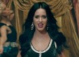 Katy Perry prend feu pour "Unconditionally"