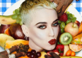 Katy Perry nous souhaite un "Bon Appétit"