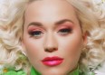 Katy Perry : la tracklist de "Smile"