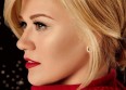 Kelly Clarkson : le clip de "Underneath the Tree"