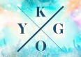 Kygo enchaîne avec "Nothing Left"