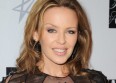 Kylie Minogue coach dans "The Voice Australie"