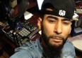 La Fouine planche (d�j�) sur "Capitale du crime 4"
