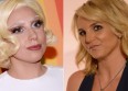 Lady Gaga et Britney Spears en duo : écoutez !