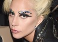 Lady Gaga tease son cinquième album