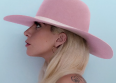 Lady Gaga certifiée disque d'or