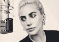 Lady Gaga en studio... avant une tournée ?
