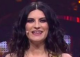 Eurovision : Laura Pausini a fait un malaise