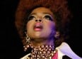 Lauryn Hill : 2 heures de retard sur scène