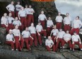 Les Marins d'Iroise : deuxi�me album avant l'�t�