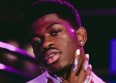 Lil Nas X intime pour "Sun Goes Down"