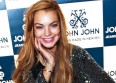 Lindsay Lohan : un 3ème album dans les tuyaux