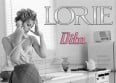 Lorie : nouveau look pour son single "Dita"