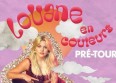 Louane annonce sa tournée