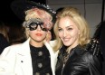 Les fans de Madonna taclent les fans de GaGa