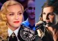 Madonna : "J'adore Christine et Stromae"