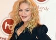 Madonna exclue d'une salle de spectacle !