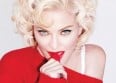 Madonna vue par Virginie Despentes
