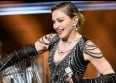 Polémique : Madonna déshabille une fan sur scène