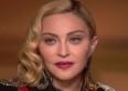 Madonna poste une théorie du complot
