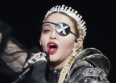 Madonna défend son geste à l'Eurovision