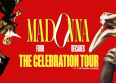 Madonna : ce que l'on sait de sa tournée