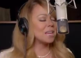 Mariah Carey : un extrait de son nouveau single !