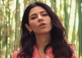 Marina s'engage avec "To Be Human"