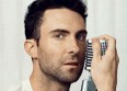 Adam Levine (Maroon 5) : l'interview !
