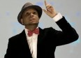 Matt Houston pr�sente son clip "Positif"