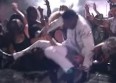 Miguel : la fan bless�e aux BMA's en danger ?