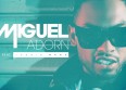 Miguel remixe "Adorn" avec Jessie Ware