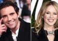 Mika invite Kylie Minogue pour "I Love Beirut"