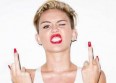 Blague de Katy Perry : Miley contre-attaque !