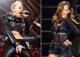 Rihanna vs Miley Cyrus : le match de la provoc !