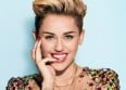 Miley Cyrus topless pour la promo des MTV VMA's