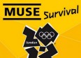 Muse : "Survival" était un duo avec Elton John