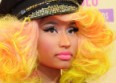 Nicki Minaj : une réédition pour son 2ème album
