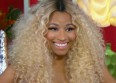 Nicki Minaj évoque sa relation avec Mariah Carey