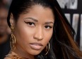 Nicki Minaj accusée d'antisémitisme : regardez !
