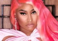 Nicki Minaj est une "Super Freaky Girl"