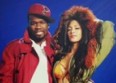 N. Scherzinger confirme 50 Cent sur son single