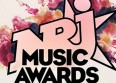Les NRJ Music Awards 2016 diffusés le...