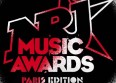 Les NRJ Music Awards sans public