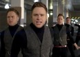 Olly Murs se multiplie dans "Army of Two"