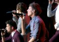 One Direction : le clip live "More Than This"