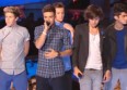 One Direction chante "One Thing" aux MTV VMA's